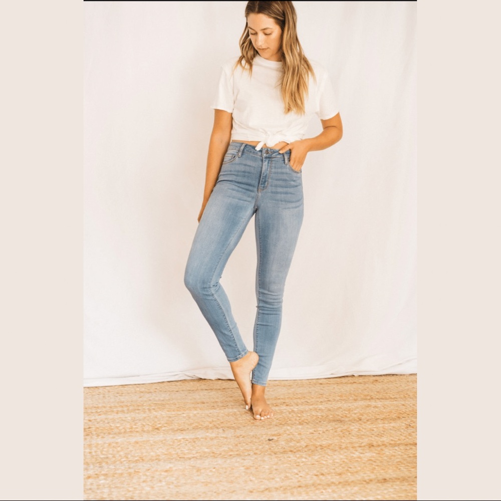 CJLA Tate Jeans